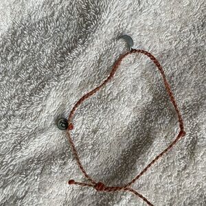 Puravida Adjustable Bracelet